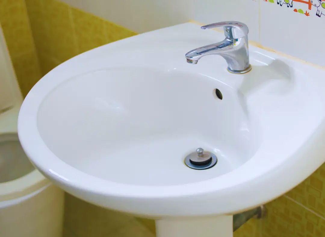 Mitigeur Lavabo Roquettes